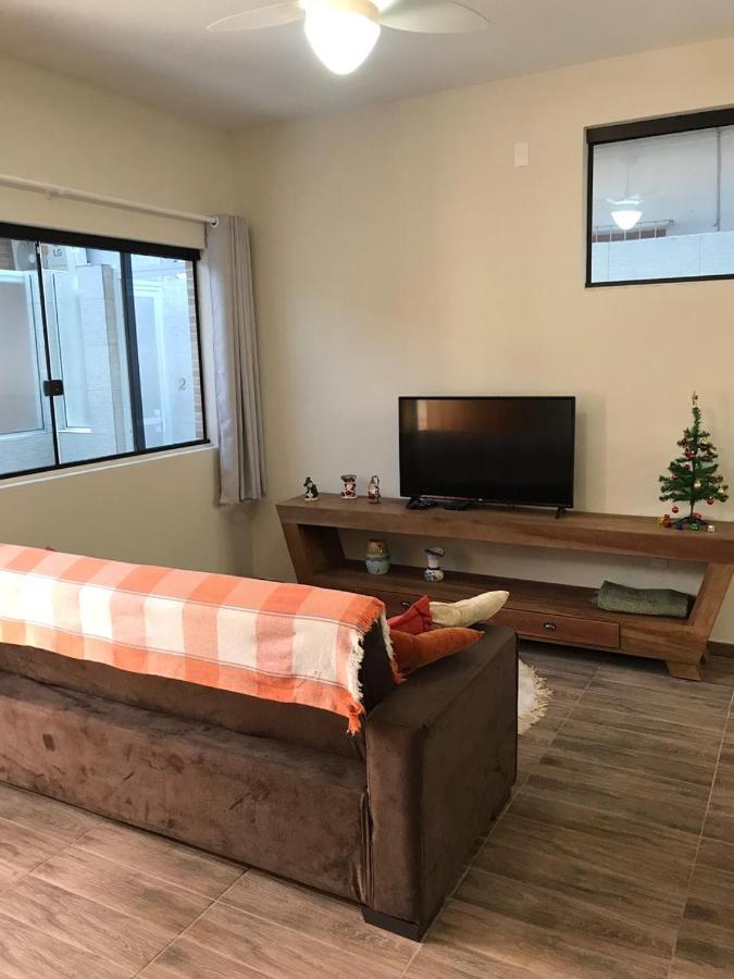 Casa - Próximo A Ufsc E Centro - 5 Km Сasa de vacaciones Florianópolis